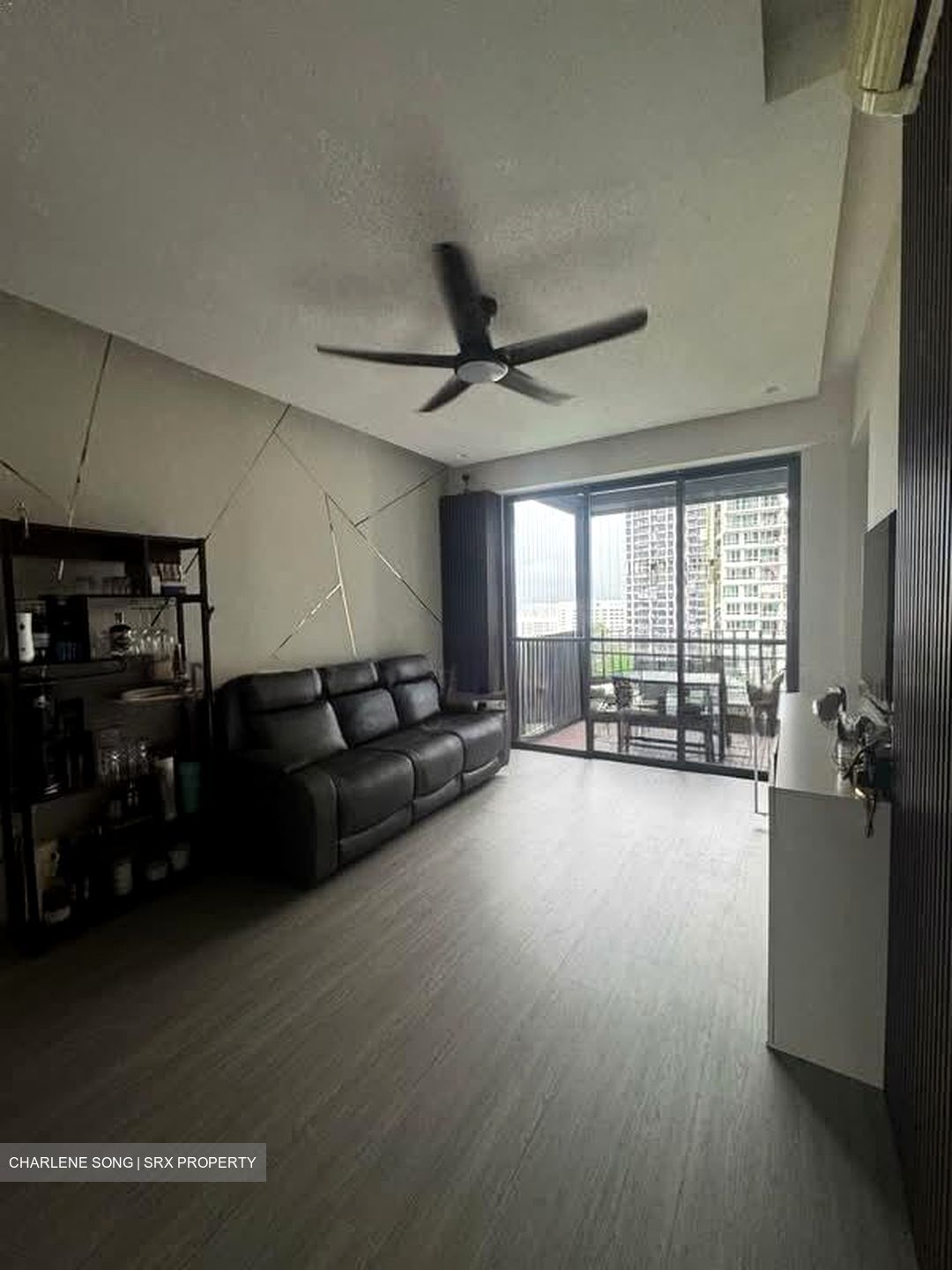 Foresque Residences (D23), Condominium #559005951